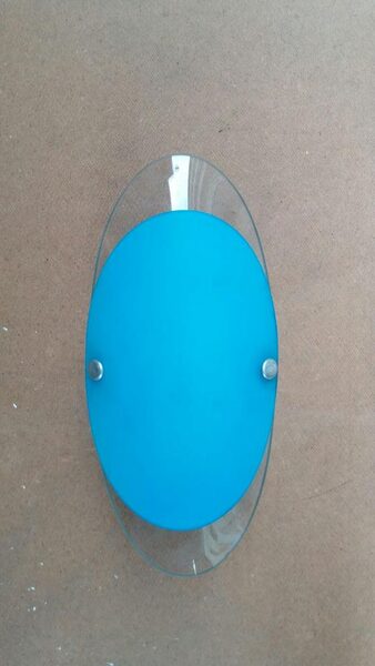 Aplique de pared NEMO modelo Gemini diseño F.Brivio