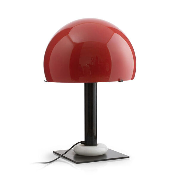Lámpara de mesa Venini 844