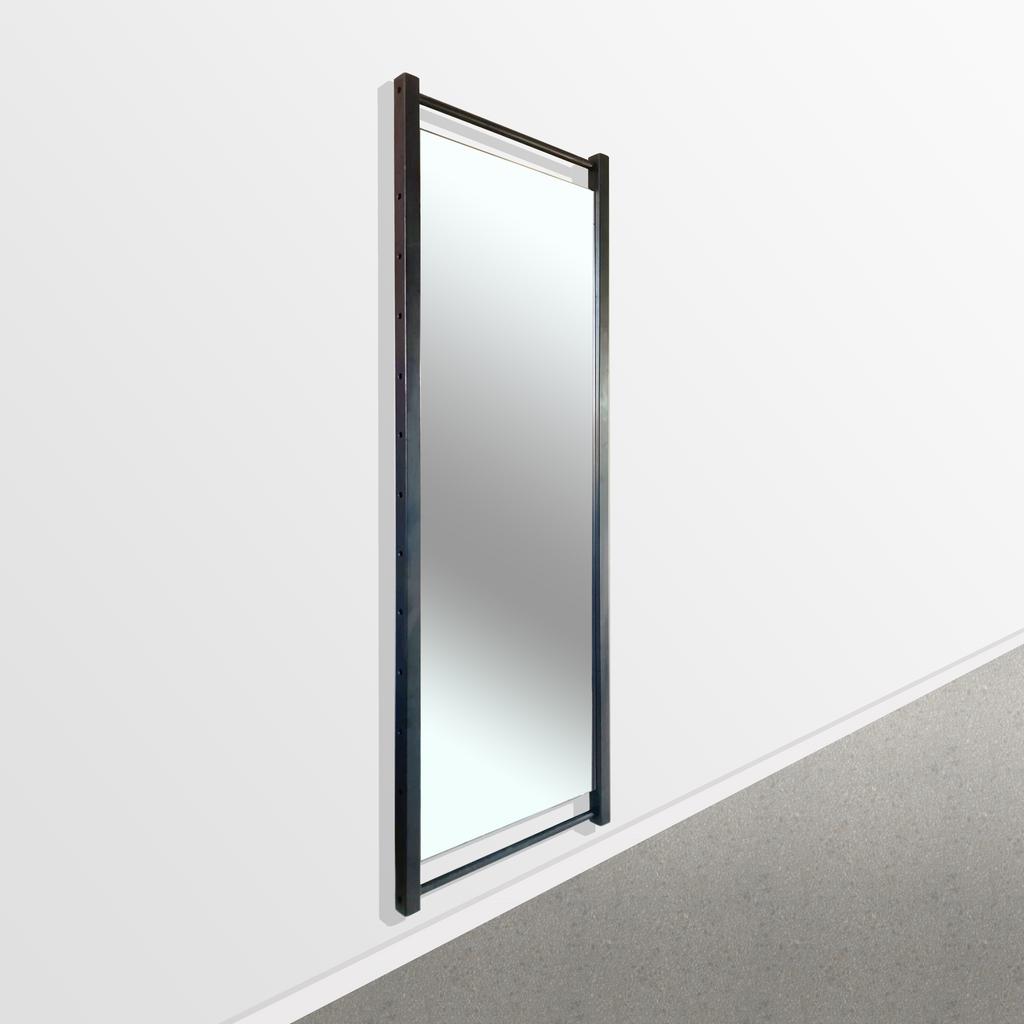 Abaco mirror design Luca Perlini