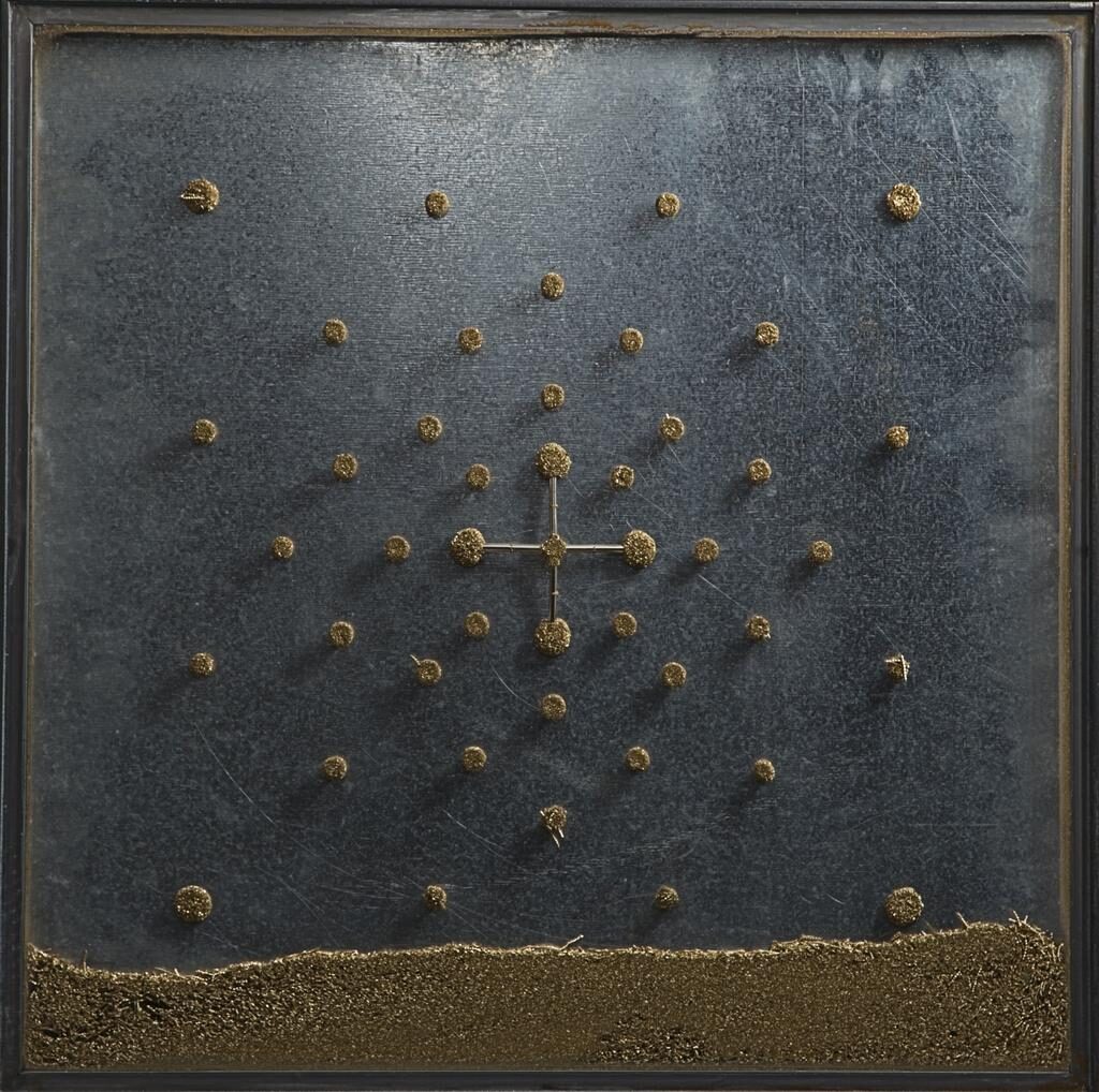 Quadro 17 Luca Perlini