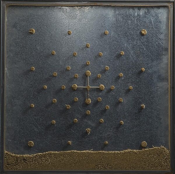 Quadro 17 Luca Perlini
