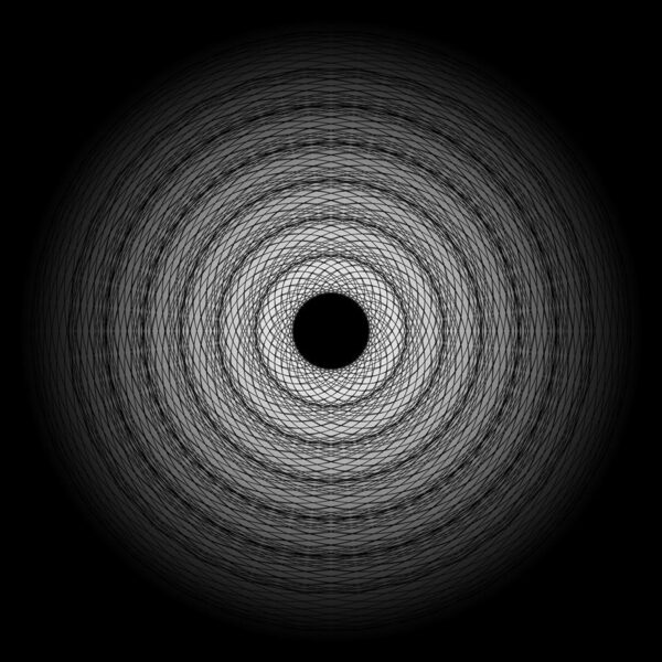 Interferences - Edizione limitata 3 of 19
