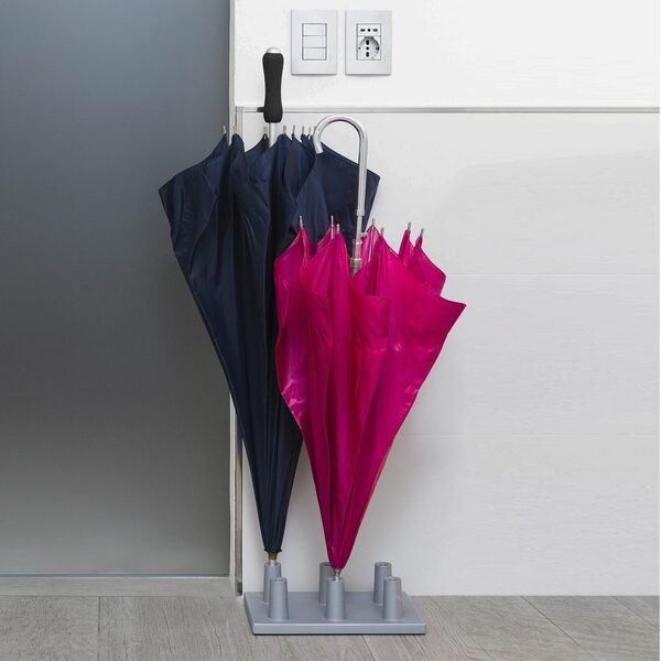 Umbrella stand design Luca Perlini made in Italy
