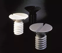 Screw Tables by Eero Aarnio