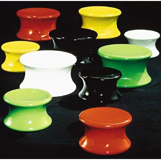 Mushroom stool by Eero Aarnio