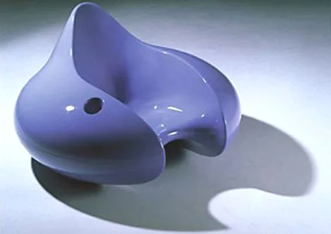 Formula Chair by Eero Aarnio