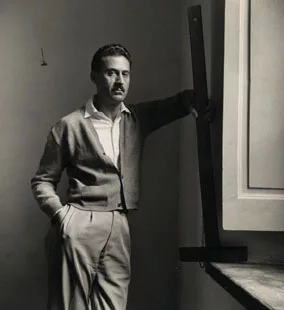 Franco Albini