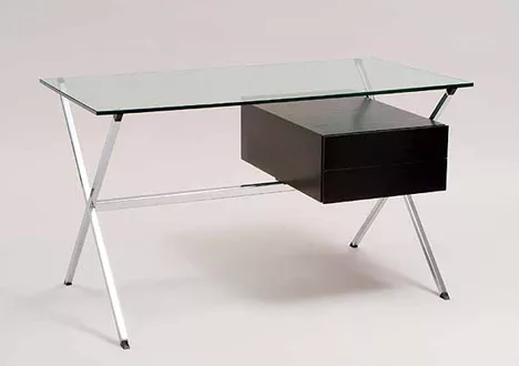 Albini Desk for Knoll