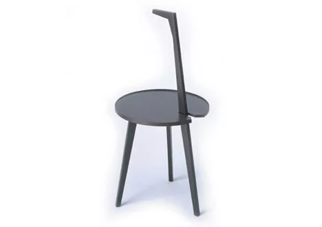Cicognino side table by Franco Albini