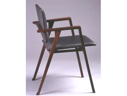 Luisa chair by Franco Albini