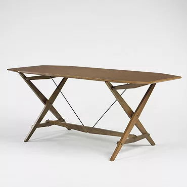 TL2 table by Franco Albini
