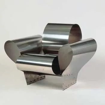 Well Tempered Chair by Ron Arad