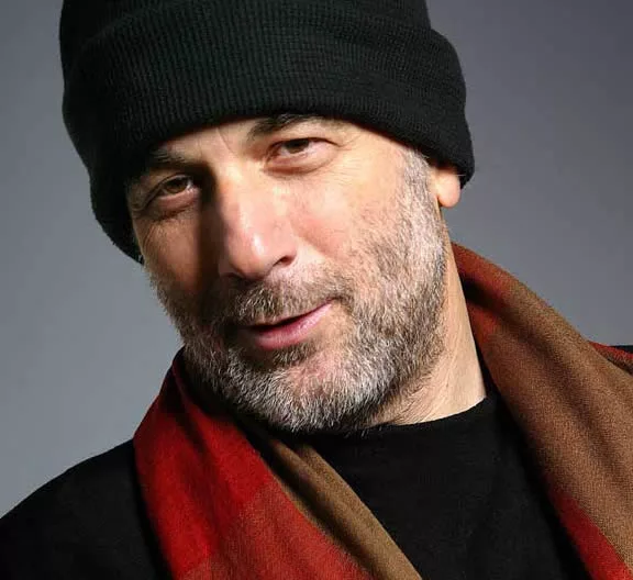 Ron Arad