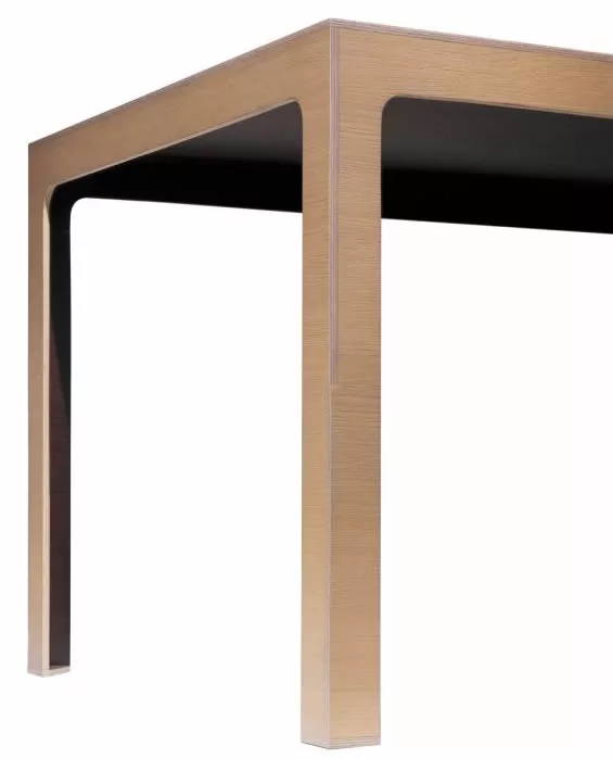 Cartesius table by Mario Bellini
