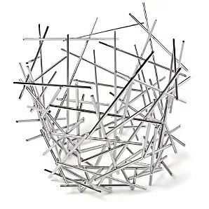 Blow Up by the Campana brothers for Alessi