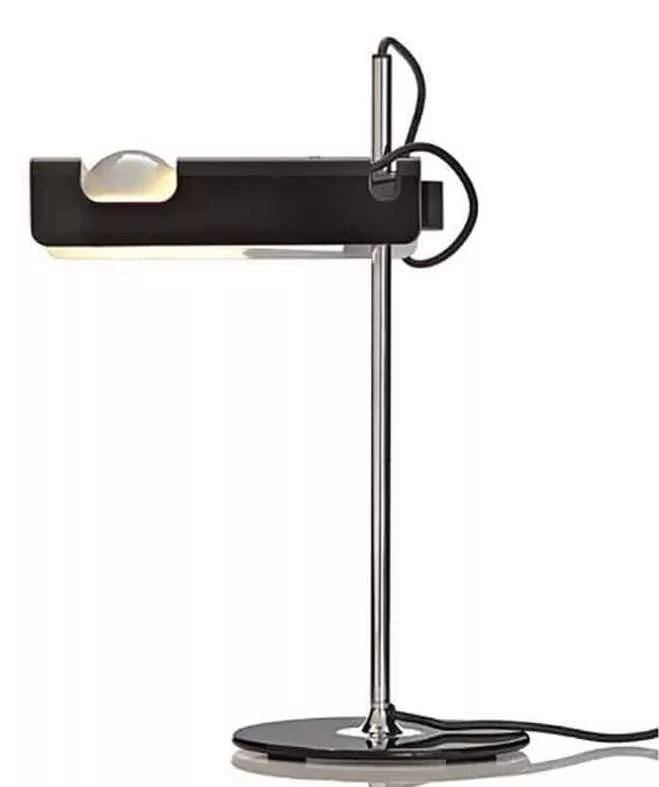 Spider lamp by Joe Colombo
