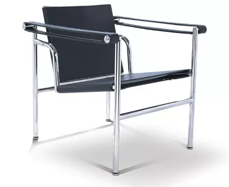 Armchair by Le Corbusier