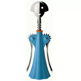 Anna G. corkscrew by Alessandro Mendini for Alessi