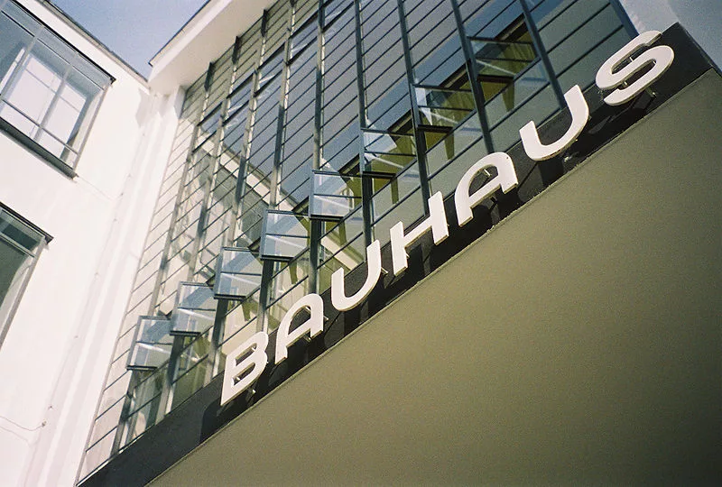 Staatliches Bauhaus